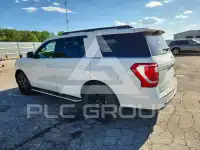2020 Ford EXPEDITION фото