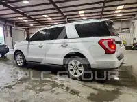 2020 Ford EXPEDITION фото