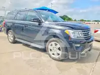 2020 Ford EXPEDITION photo