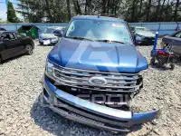 2020 Ford EXPEDITION фото