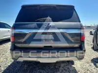 2020 Ford EXPEDITION фото