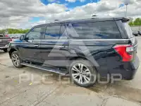 2020 Ford EXPEDITION photo