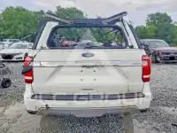 2020 Ford EXPEDITION photo