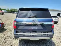 2020 Ford EXPEDITION фото