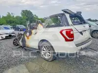 2020 Ford EXPEDITION photo