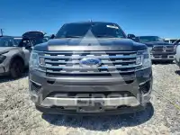 2020 Ford EXPEDITION фото