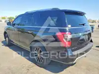 2020 Ford EXPEDITION фото