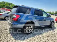 2020 Ford EXPEDITION фото