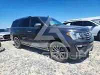 2020 Ford EXPEDITION фото