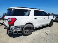 2020 Ford EXPEDITION фото