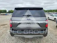 2020 Ford EXPEDITION фото