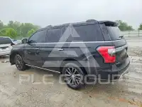 2020 Ford EXPEDITION photo