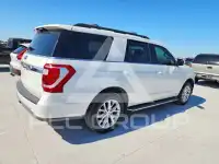 2020 Ford EXPEDITION фото