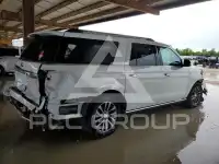 2020 Ford EXPEDITION фото