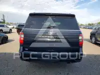 2020 Ford EXPEDITION фото
