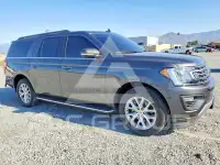 2020 Ford EXPEDITION фото