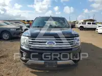 2020 Ford EXPEDITION фото