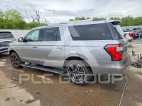 2020 Ford EXPEDITION photo