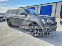2020 Ford EXPEDITION фото