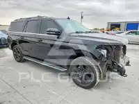 2020 Ford EXPEDITION фото