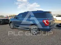 2020 Ford EXPEDITION фото