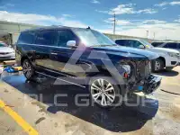 2020 Ford EXPEDITION фото