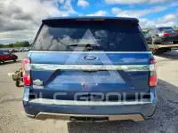 2020 Ford EXPEDITION фото