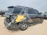 2020 Ford EXPEDITION фото