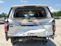 2020 Ford EXPEDITION фото