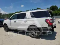 2020 Ford EXPEDITION фото