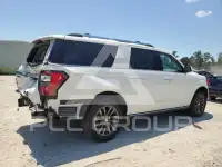 2020 Ford EXPEDITION фото