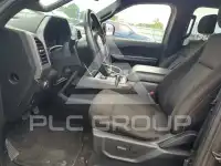 2020 Ford EXPEDITION photo