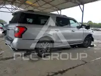 2020 Ford EXPEDITION photo