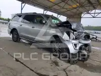 2020 Ford EXPEDITION photo