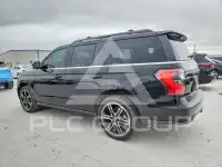 2020 Ford EXPEDITION фото