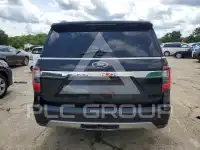 2020 Ford EXPEDITION photo