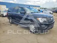 2020 Ford EXPEDITION photo