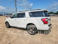2020 Ford EXPEDITION photo