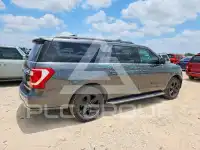 2020 Ford EXPEDITION photo