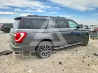 2020 Ford EXPEDITION photo