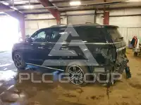 2020 Ford EXPEDITION photo