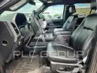 2020 Ford EXPEDITION фото