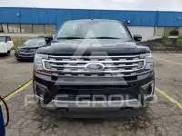 2020 Ford EXPEDITION фото