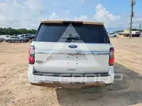2020 Ford EXPEDITION photo