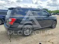 2020 Ford EXPEDITION photo