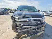 2020 Ford EXPEDITION фото