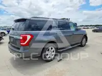 2020 Ford EXPEDITION фото