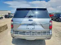 2020 Ford EXPEDITION фото