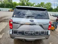 2020 Ford EXPEDITION фото