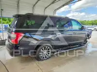 2020 Ford EXPEDITION photo